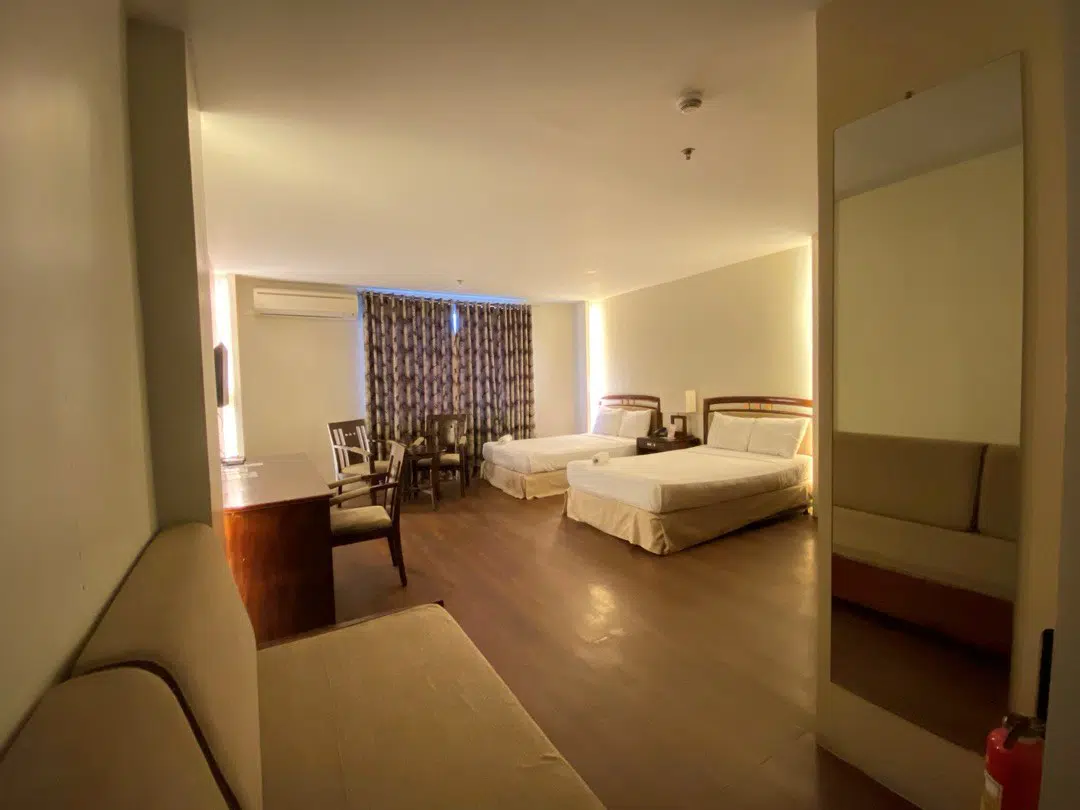 room image